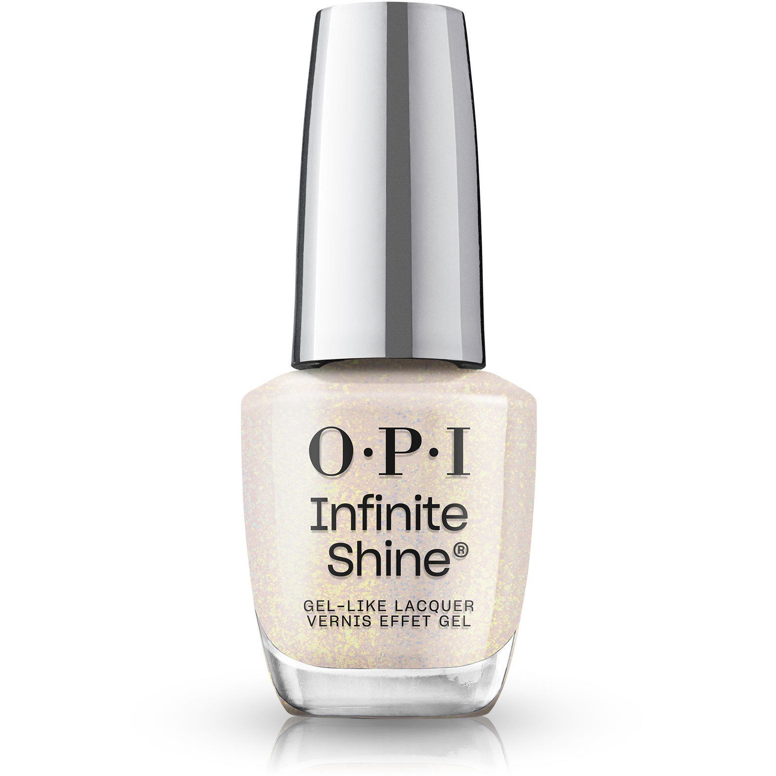 OPI Infinite Shine From Dusk to Salon 15 ml (4064665222104)