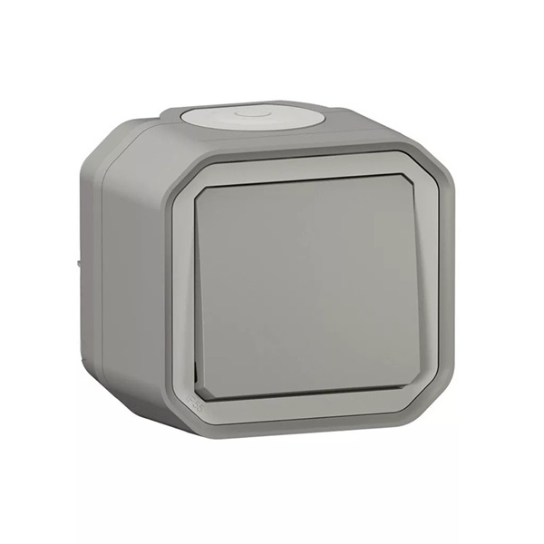 Legrand 069711L interrupteur d'éclairage