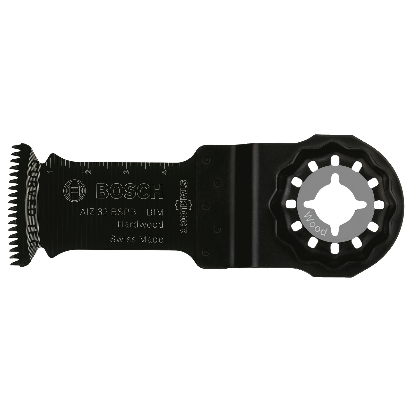 BOSCH merülő fűrészlap 5 db BIMAIZ32BSPB keményfa 2.608.661.630 (2.608.669.071)