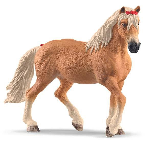 Schleich Haflingi kanca (4059433863924)