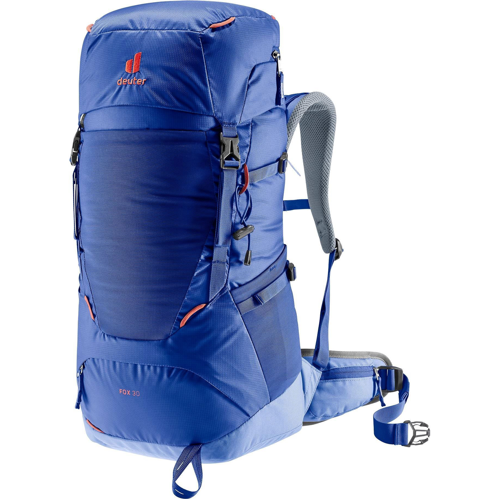 Deuter Fox 30 indigo-pacific (4046051130378)