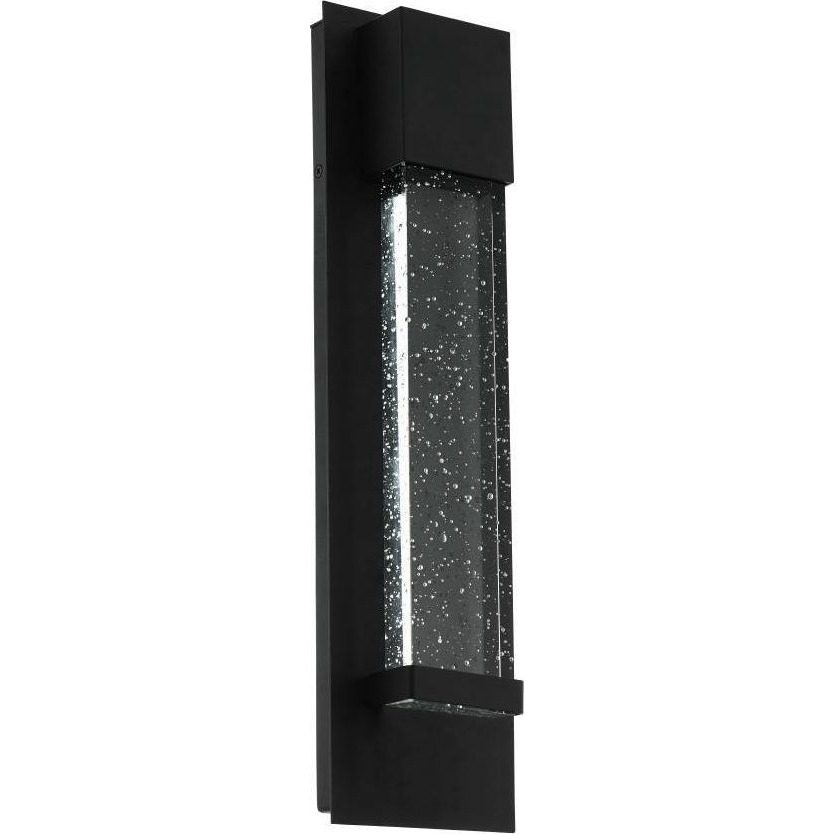 EGLO 98153 VILLAGRAZIA LED kültéri falikar, 3000 K, 680 lm, 2X3,3W (98153)