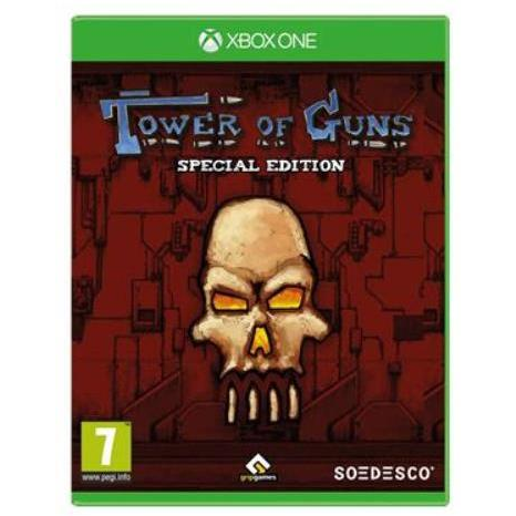 Tower of Guns Special Edition pro Microsoft Xbox One