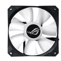 ASUS ROG STRIX LC 240 RGB Prozessor All-in-One-Flüssigkeitskühler 12 cm Schwarz
