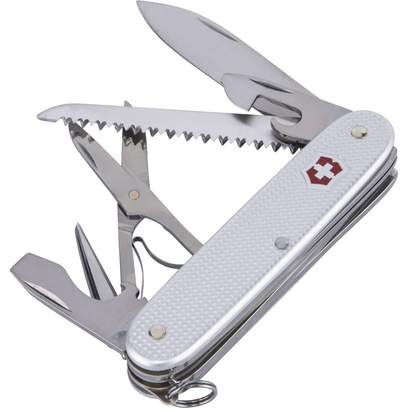 Victorinox 0.82 71.26 Farmer 10az 1ben Multiszerszám Zsebkés (0.82 71.26)