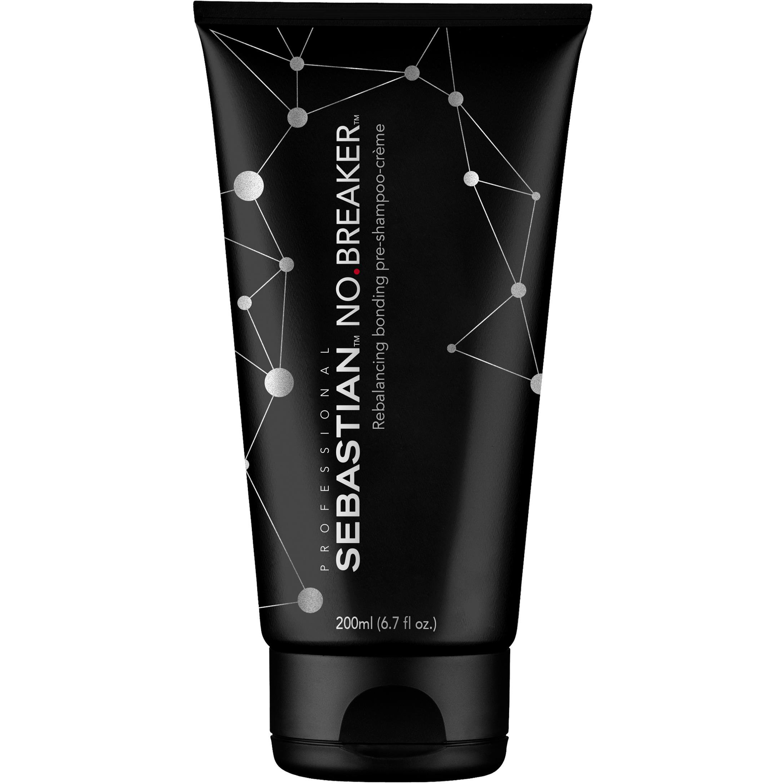 SEBASTIAN PROFESSIONAL No.Breaker Pre-Shampoo Créme 200 ml (4064666843773)
