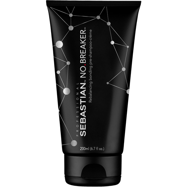 SEBASTIAN PROFESSIONAL No.Breaker Pre-Shampoo Créme 200 ml