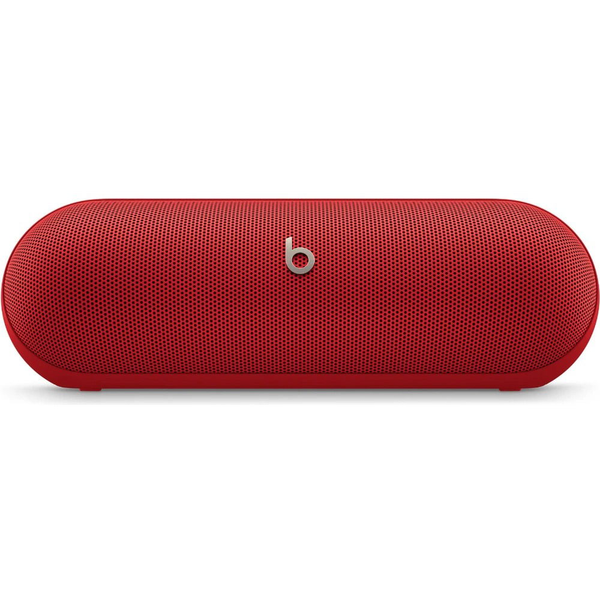 Beats Pill Statement Red EST