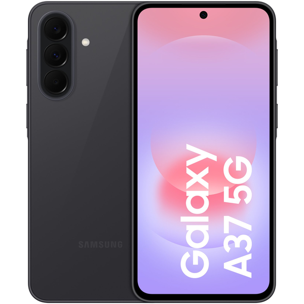 Samsung Galaxy A37 5G 17 cm (6.7") Dual SIM Android 16.0 USB Type-C 8 GB 256 GB 5000 mAh Kul