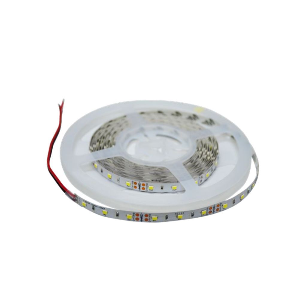 MW Lighting HQS-5050-60LED-14.4W-RGB LED szalag 5m RGB (HQS-5050-60LED-14.4W-RGB)