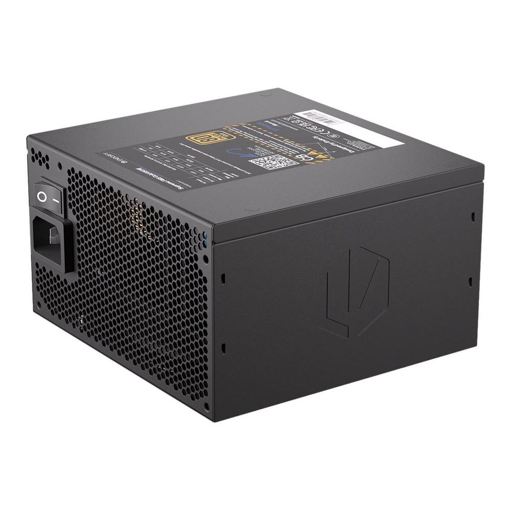 PSU Endorfy Supremo FM5 Gold 850 W (EY7A009)
