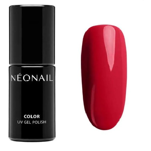 NEONAIL Lakier hybrydowy Hot Me 7,2ml