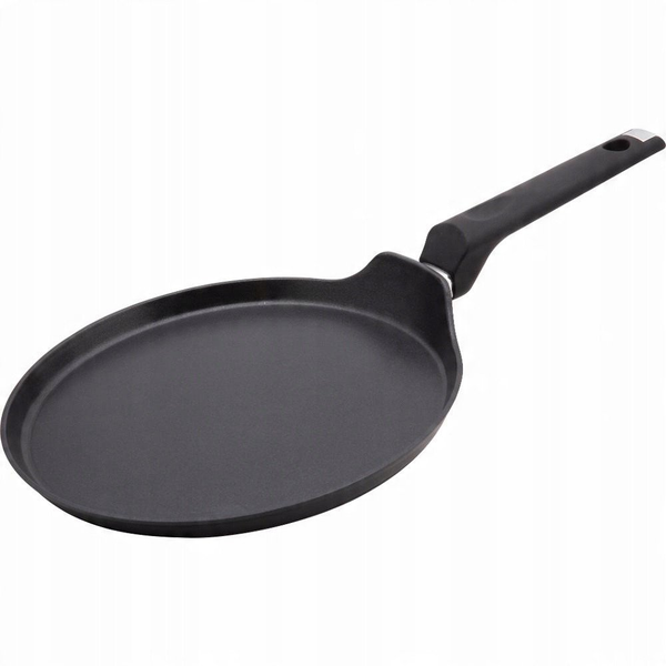 Pánev na palačinky Lamart 25 cm hliníková