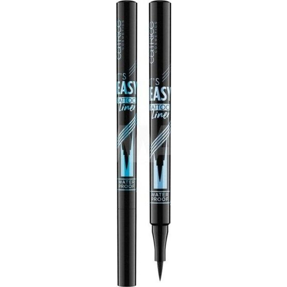 Catrice Cosmetics It's Easy Tattoo Liner Waterproof