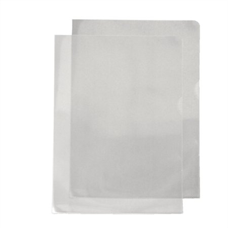 Esselte 54810 foglio di protezione 210 x 297 mm (A4) Polipropilene (PP)