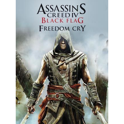 Assassin's Creed IV: Black Flag - Freedom Cry
