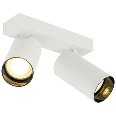 SLV (1007724) KAMI Ráépíthető lámpa GU10 Fehér (1007724)