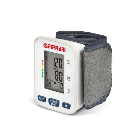 G3 Ferrari G30054 csuklós vérnyomásmérő
