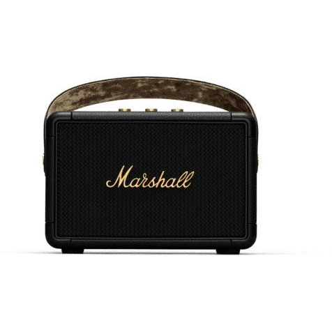 Marshall Kilburn II Black & Brass (1005923)