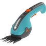 GARDENA ClassicCut Akku Fűnyíró Akkuval 3.60 V Lítiumion
