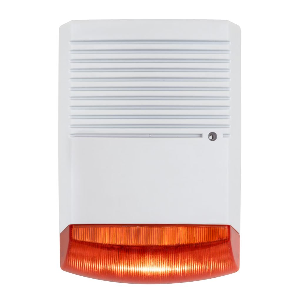 Somogyi álsziréna (HSS110) (HSS 110)