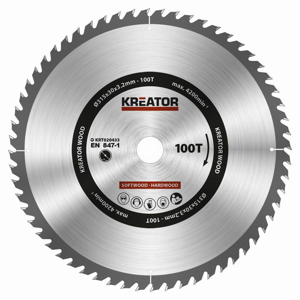 KREATOR KRT020433 (KRT020433)