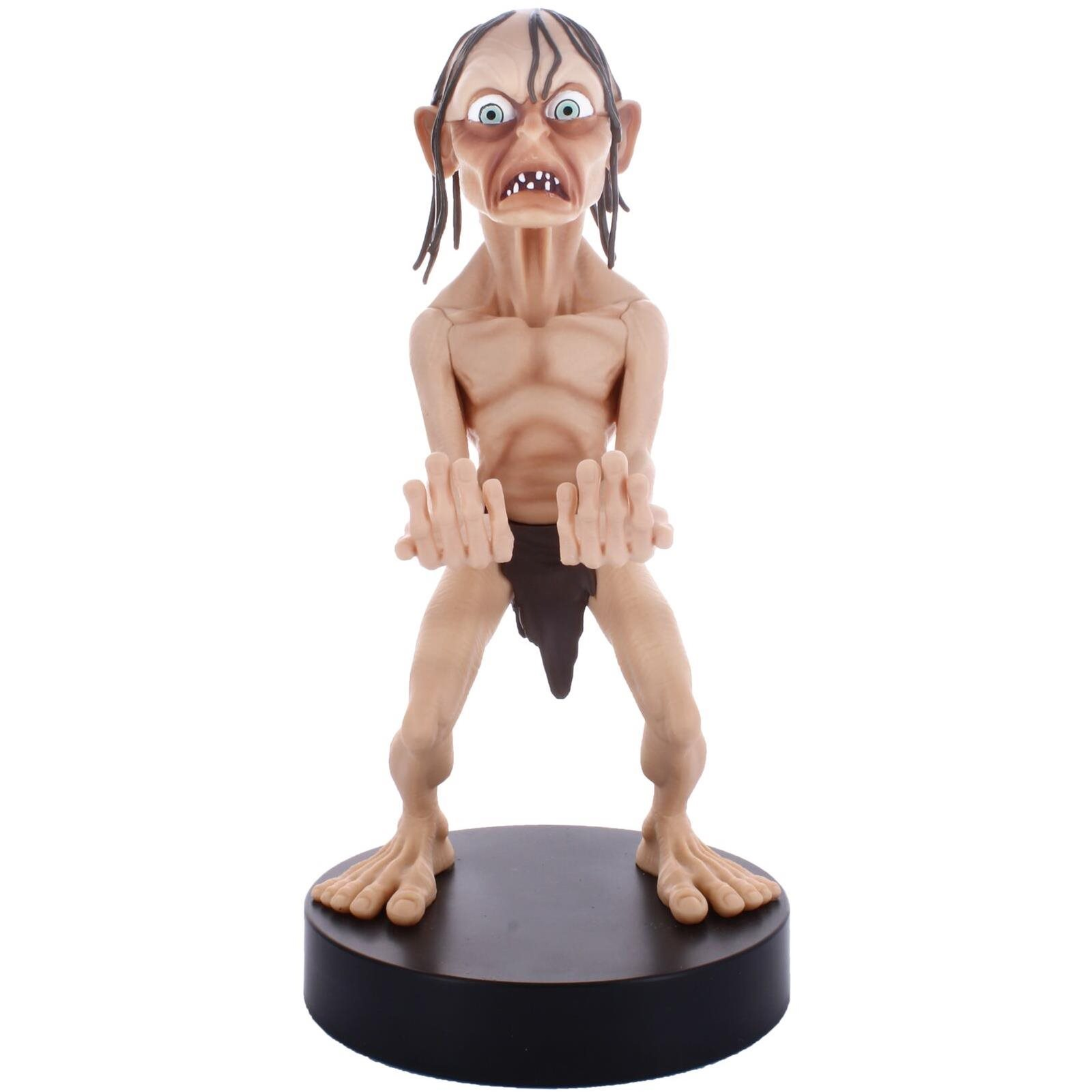 Cable Guys - LOTR - Gollum (5060525894985)