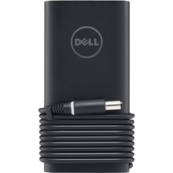 DELL 450-18655 áramátalakító és inverter Beltéri 240 W Fekete (450-18655)