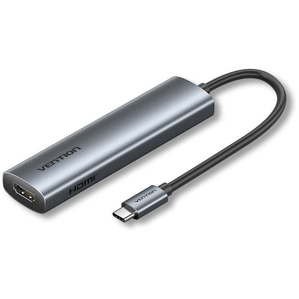 Stacja/replikator Vention NB ACC DOCKING STATION/0.15M TGLHB VENTION