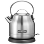 KitchenAid 5KEK1222ESX електрическа кана 1,25 Д 2200 W Неръждаема стомана