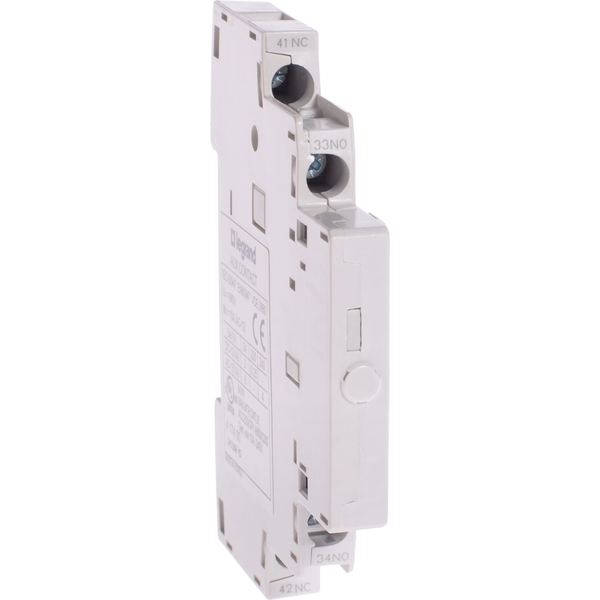 Legrand 417400 hulpcontact