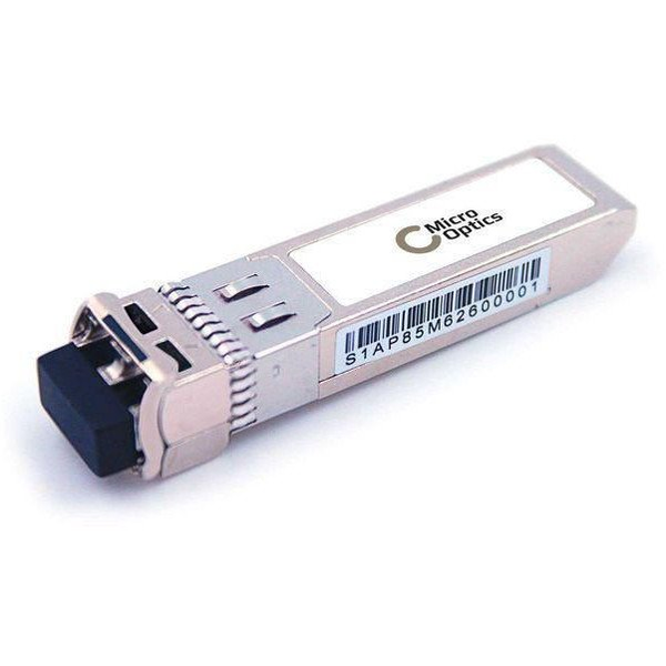 Lanview MO-G-SFP-10G-SR modulo del ricetrasmettitore di rete Fibra ottica 10000 Mbit/s SFP+ 850 nm