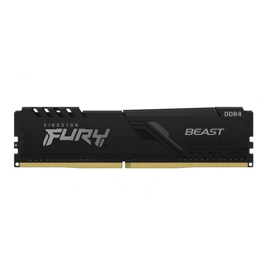Kingston Technology FURY Beast hukommelsesmodul 2 x 8 GB