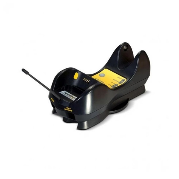 Datalogic Powerscan PM9500 modellhez akkumulátor töltő (DCPOWERSCANAKKT_S)