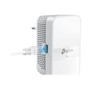 TP-Link TL-WPA7617 síťový adaptér Powerline 1200 Mbit/s Připojení na síť Ethernet Wi-Fi Bílá 1 kusů