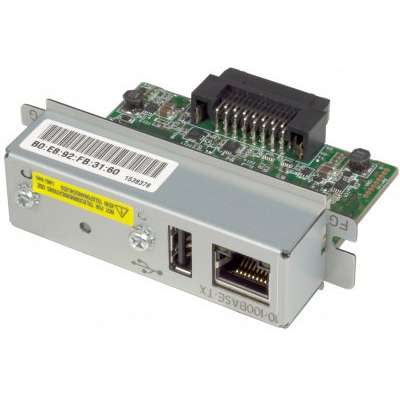 Epson C32C881023 Printer-/scanner-reservedel og -tilbehør LAN grænseflade