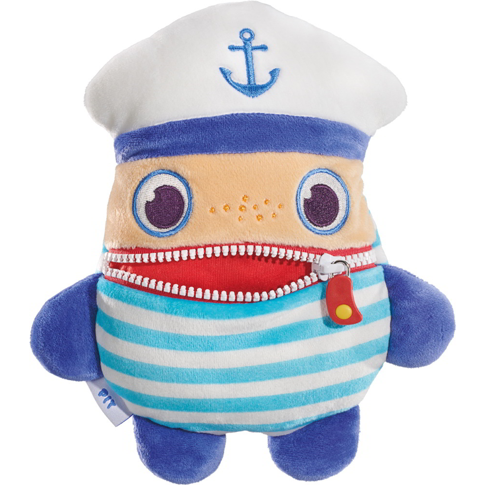 Schmidt Spiele: Pit gondevő plüssbarát (42638)