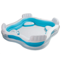 Intex Swim Center családi medence 229x229x66cm (56475)