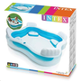 Intex Swim Center családi medence 229x229x66cm (56475)