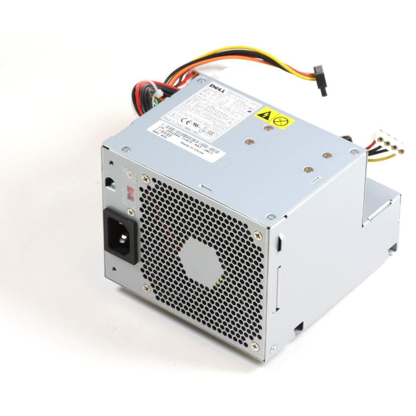 Fuente De Alimentacion Dell Optiplex 280w Refurbished