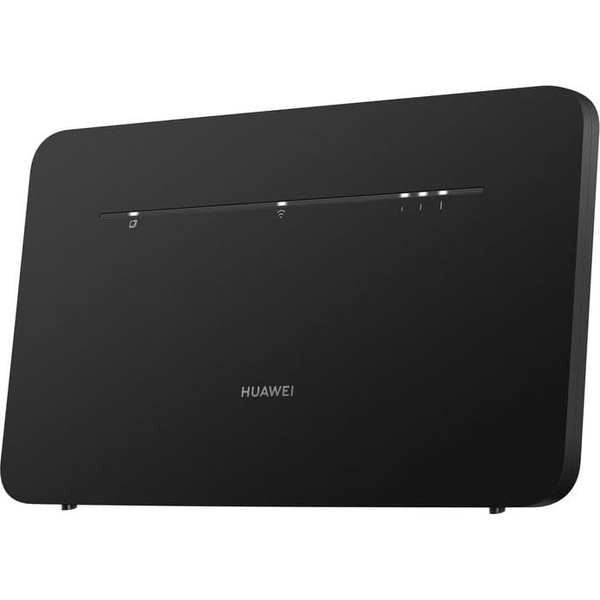 Huawei B535-232a CPE 4G/LTE router (Fekete)