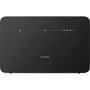 Huawei B535-232a CPE 4G/LTE router (Fekete)