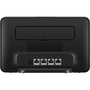 Huawei B535-232a CPE 4G/LTE router (Fekete)