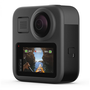 Спортна видеокамера Gopro MAX 360, 5.6K, Черна