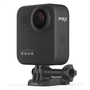 Спортна видеокамера Gopro MAX 360, 5.6K, Черна