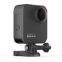 Спортна видеокамера Gopro MAX 360, 5.6K, Черна