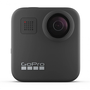 Спортна видеокамера Gopro MAX 360, 5.6K, Черна
