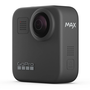 Спортна видеокамера Gopro MAX 360, 5.6K, Черна