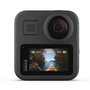 Спортна видеокамера Gopro MAX 360, 5.6K, Черна