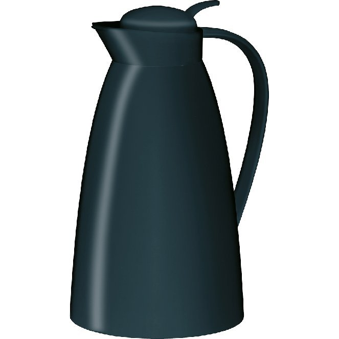 alfi Eco Termokanna Fekete 1 l 825020100 (0825.020.100)